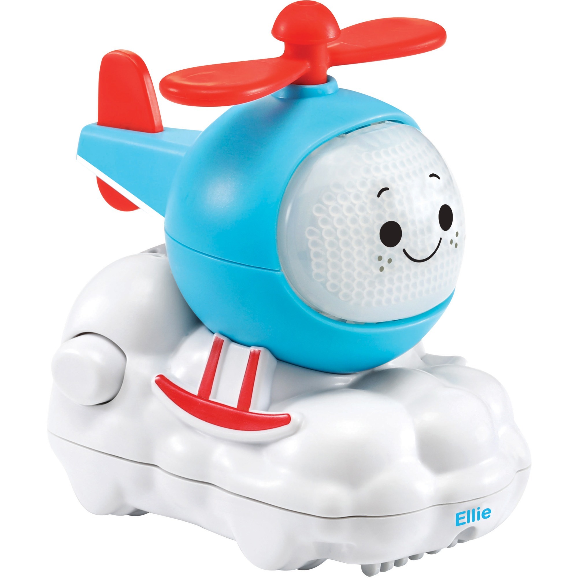 Vtech Tut Tut Cory Flitzer – Ellie Copter, Spielfahrzeug | 03417765234040