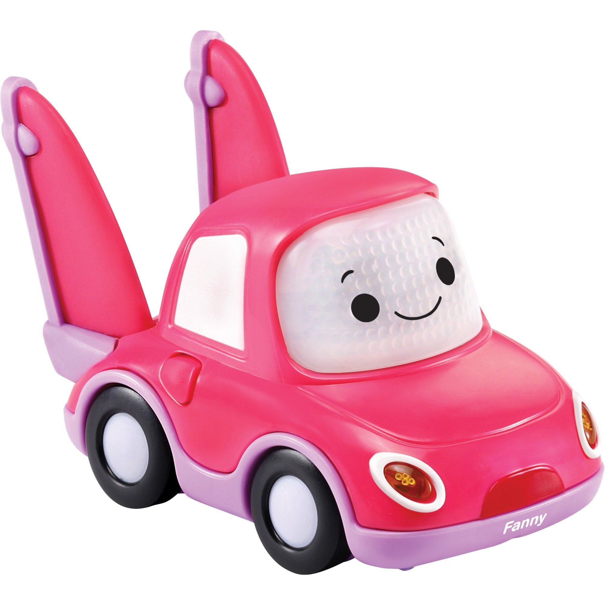 Vtech Tut Tut Cory Flitzer – Fanny Fabulös, Spielfahrzeug | 03417765237041 Vtech Tut Tut Cory Flitzer – Fanny Fabulös, Spielfahrzeug | 03417765237041