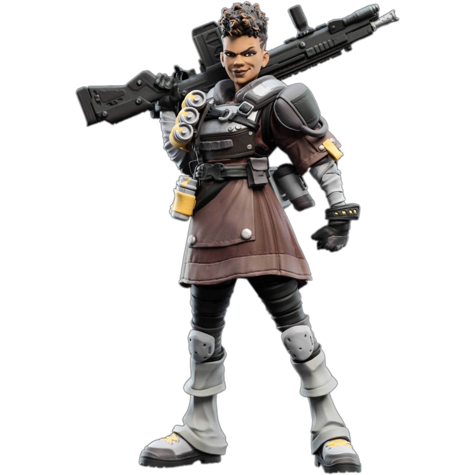 Weta Mini Epics: Bangalore, Spielfigur | 09420024730447 Weta Mini Epics: Bangalore, Spielfigur | 09420024730447