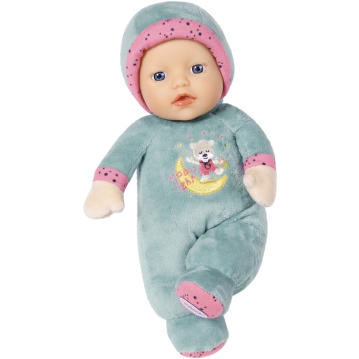 Zapf Creation BABY born® Cutie for babies   , Puppe | 04001167827888
