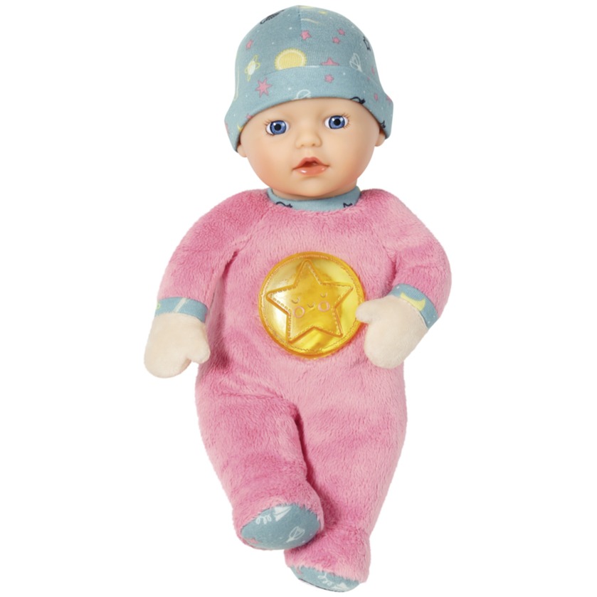 BABY born® Nightfriends for babies, Puppe