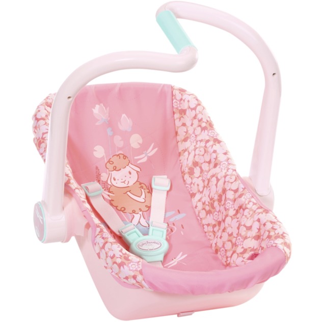Baby Annabell® Active Komfortsitz, Puppenzubehör