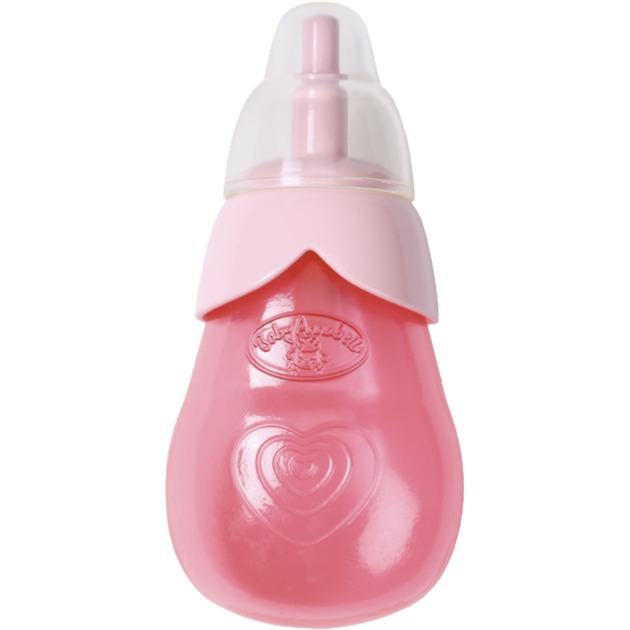 Zapf Creation Baby Annabell® Milchfläschchen, Puppenzubehör | 04001167700976