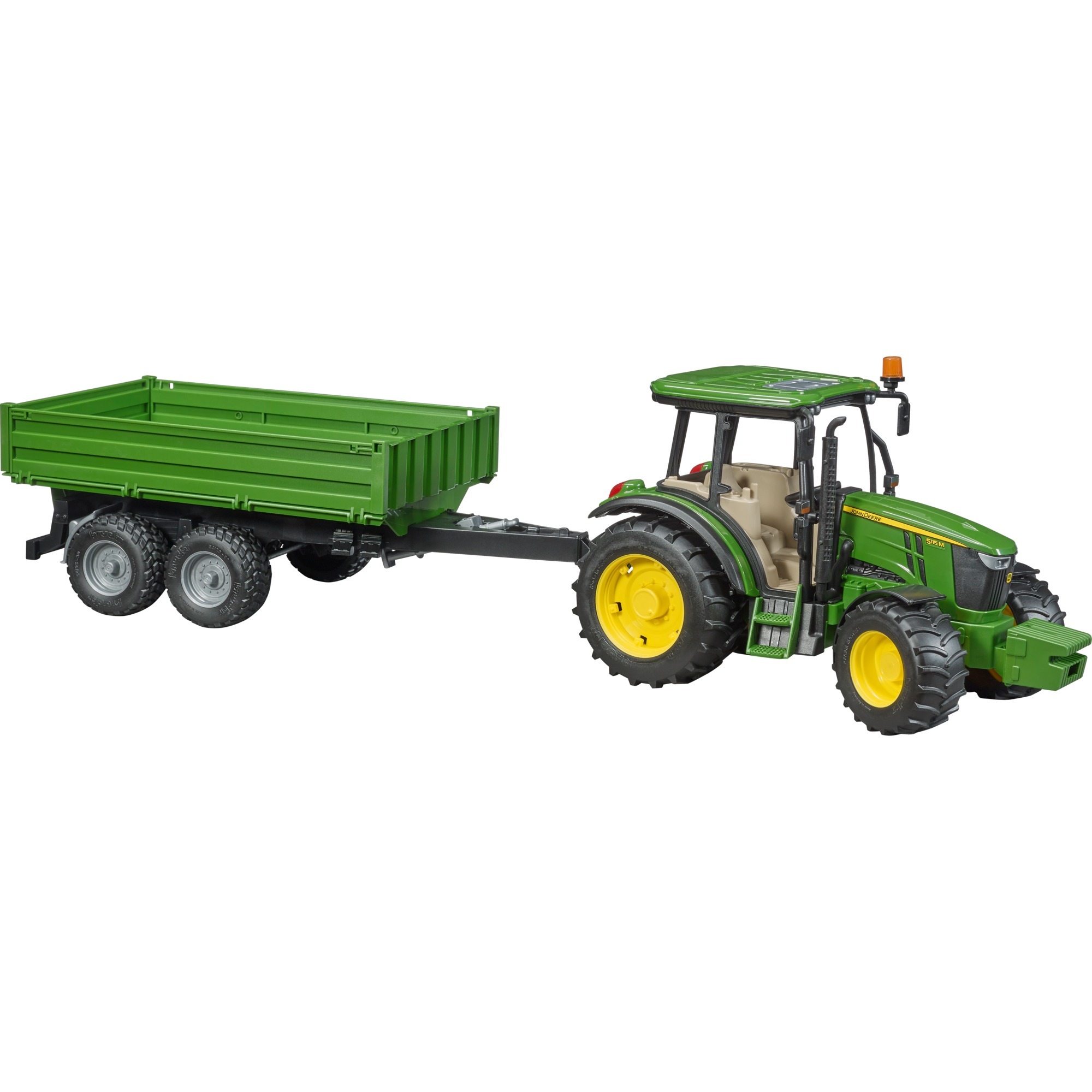 John Deere 5115M, Modellfahrzeug