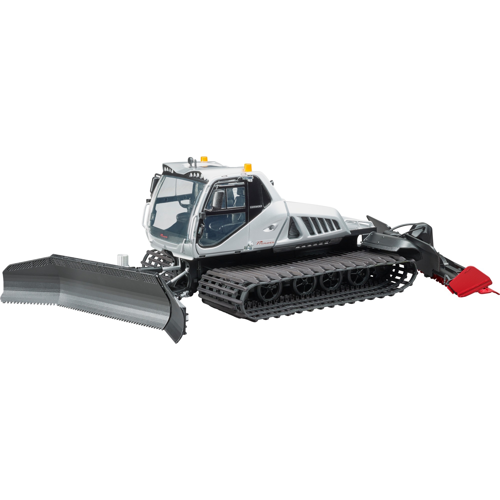 Bruder Prinoth Pistenraupe Leitwolf, Modellfahrzeug | 04001702025458 Bruder Prinoth Pistenraupe Leitwolf, Modellfahrzeug | 04001702025458
