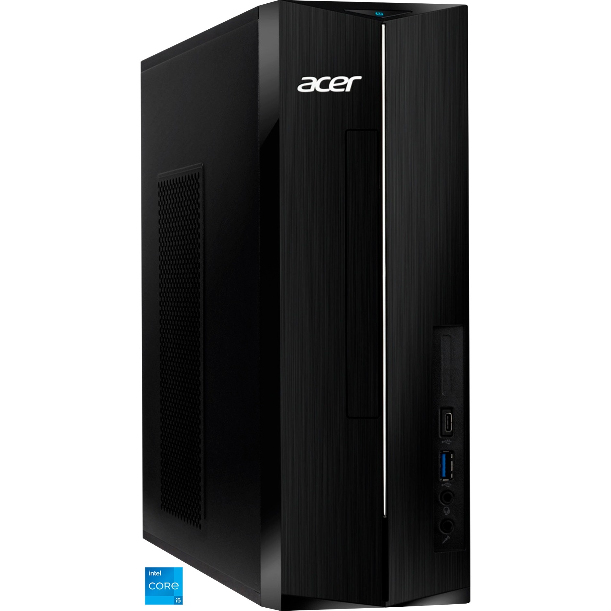 Aspire XC-1780 (DT.BK8EG.002), PC-System