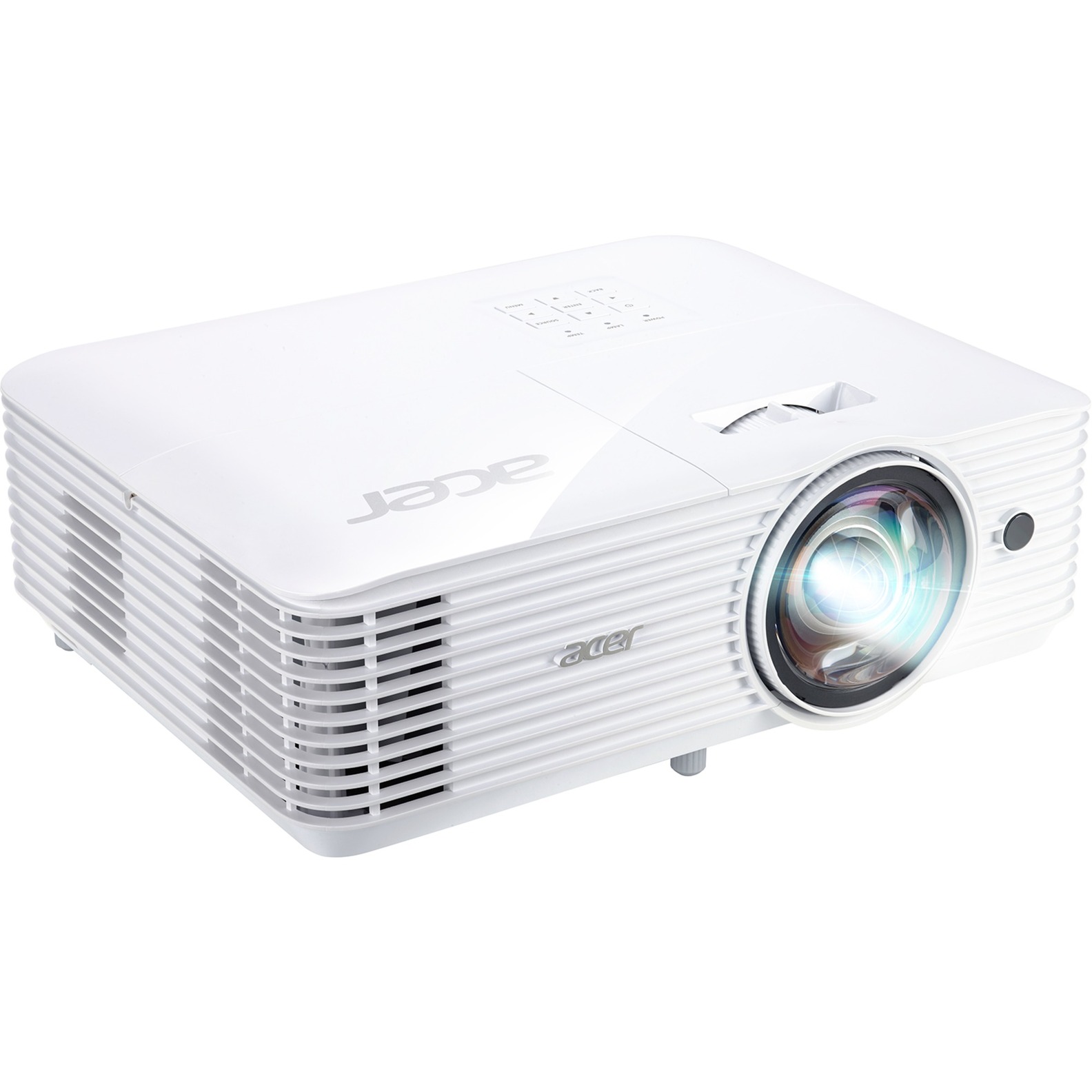 Acer S1386WH, DLP-Beamer | 04713883722711 Acer S1386WH, DLP-Beamer | 04713883722711
