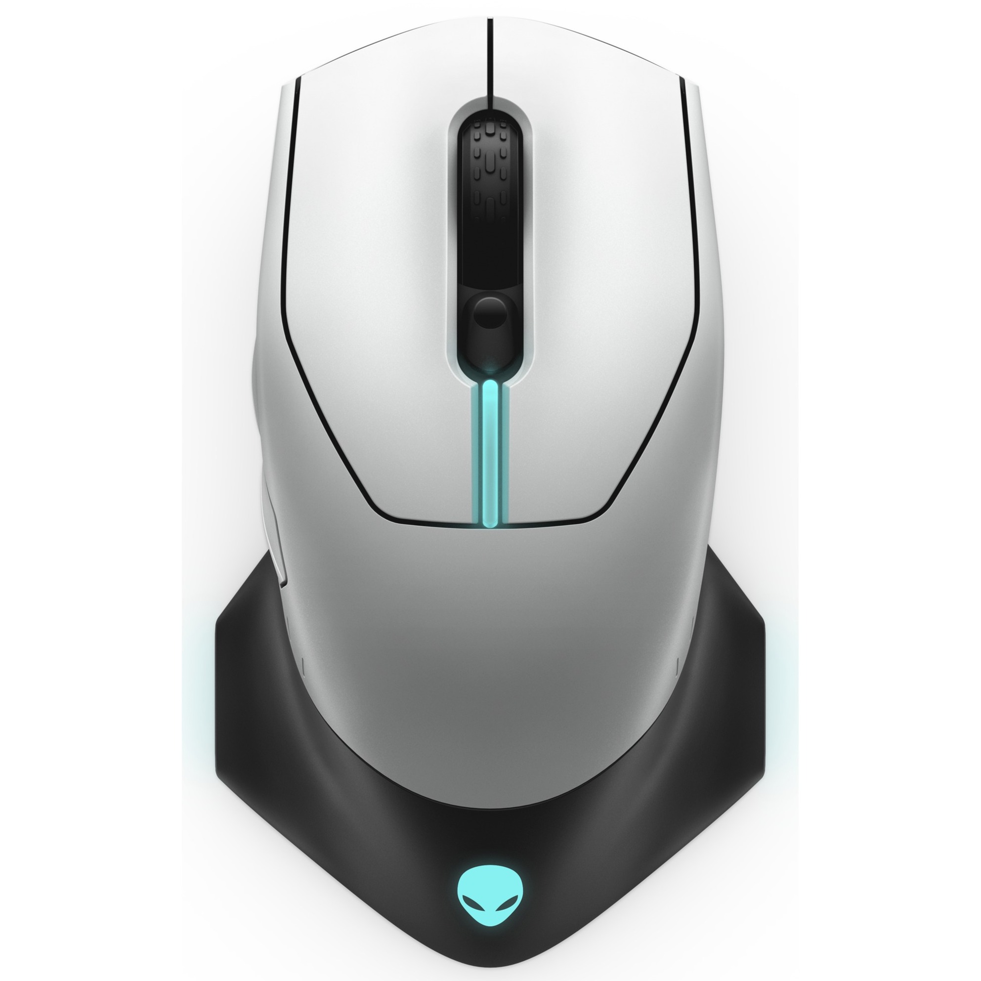 Alienware AW610M, Gaming-Maus | 05397184218037 Alienware AW610M, Gaming-Maus | 05397184218037