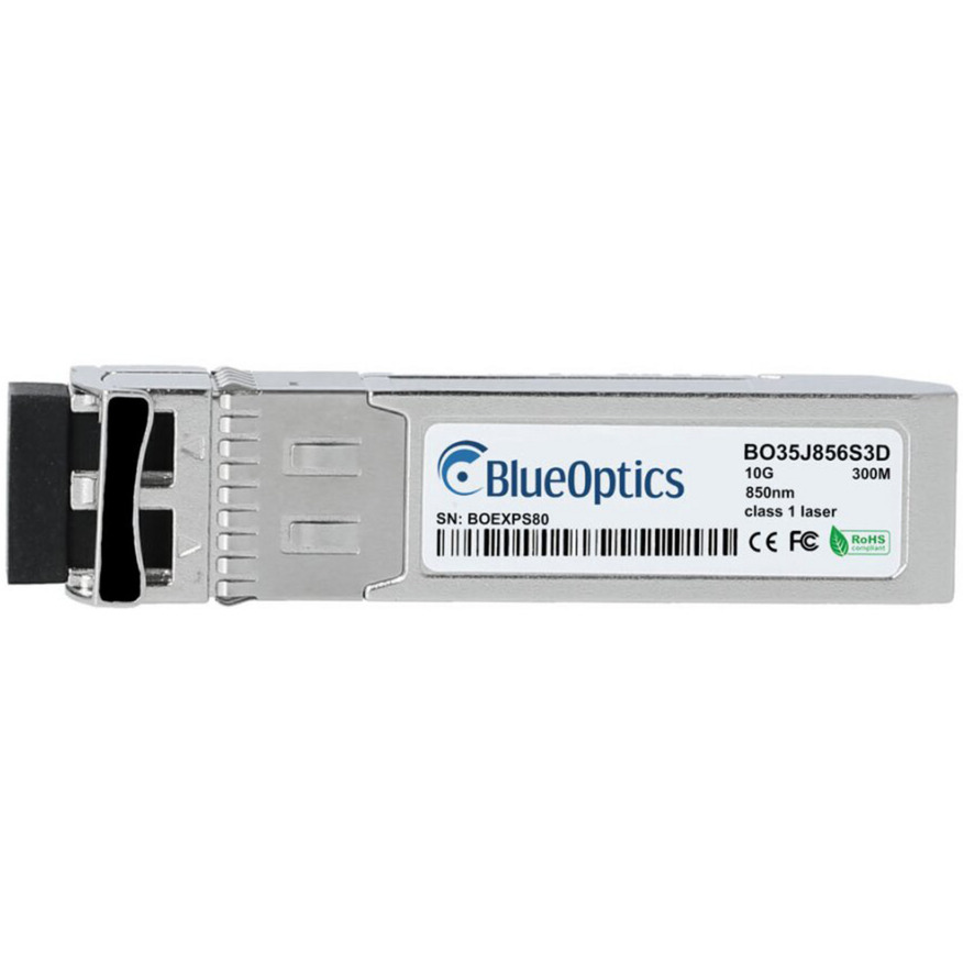 UACC-OM-MM-10G-D-BO  SPF+ LC Duplex, Transceiver