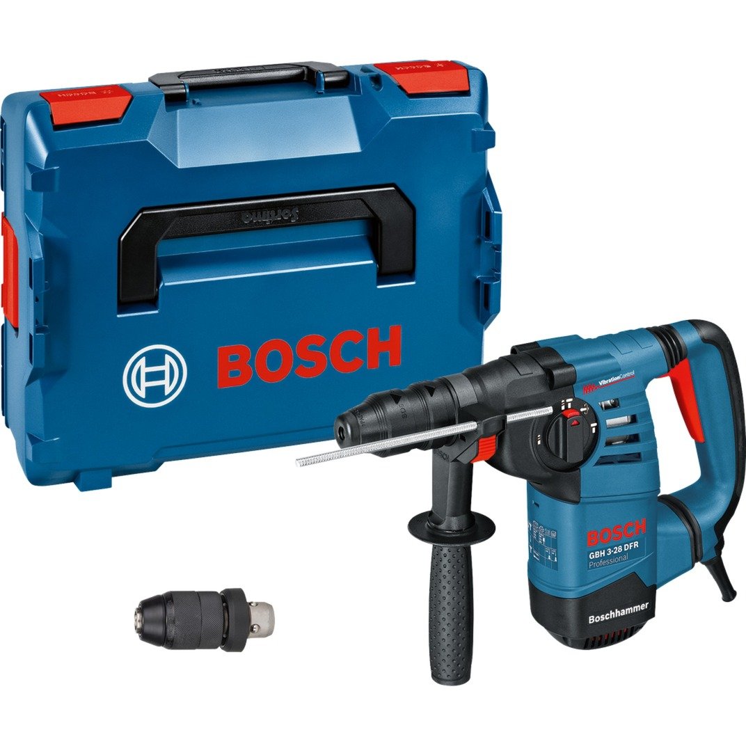 Bosch Bohrhammer GBH 3-28 DFR Professional | 03165140600675
