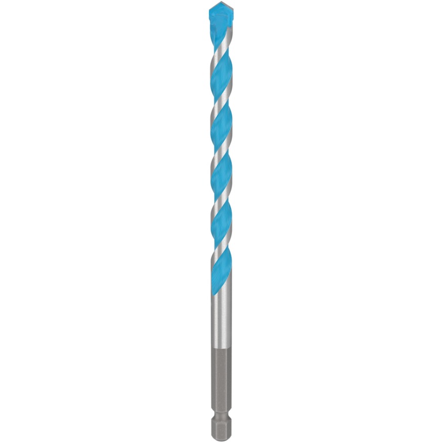 EXPERT HEX-9 MultiConstruction Bohrer, Ø 8mm