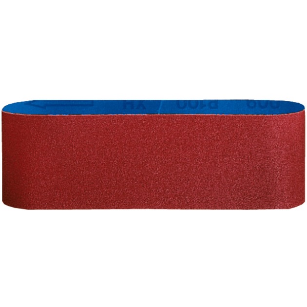 PRO X440 Schleifband, 60x400mm, K150
