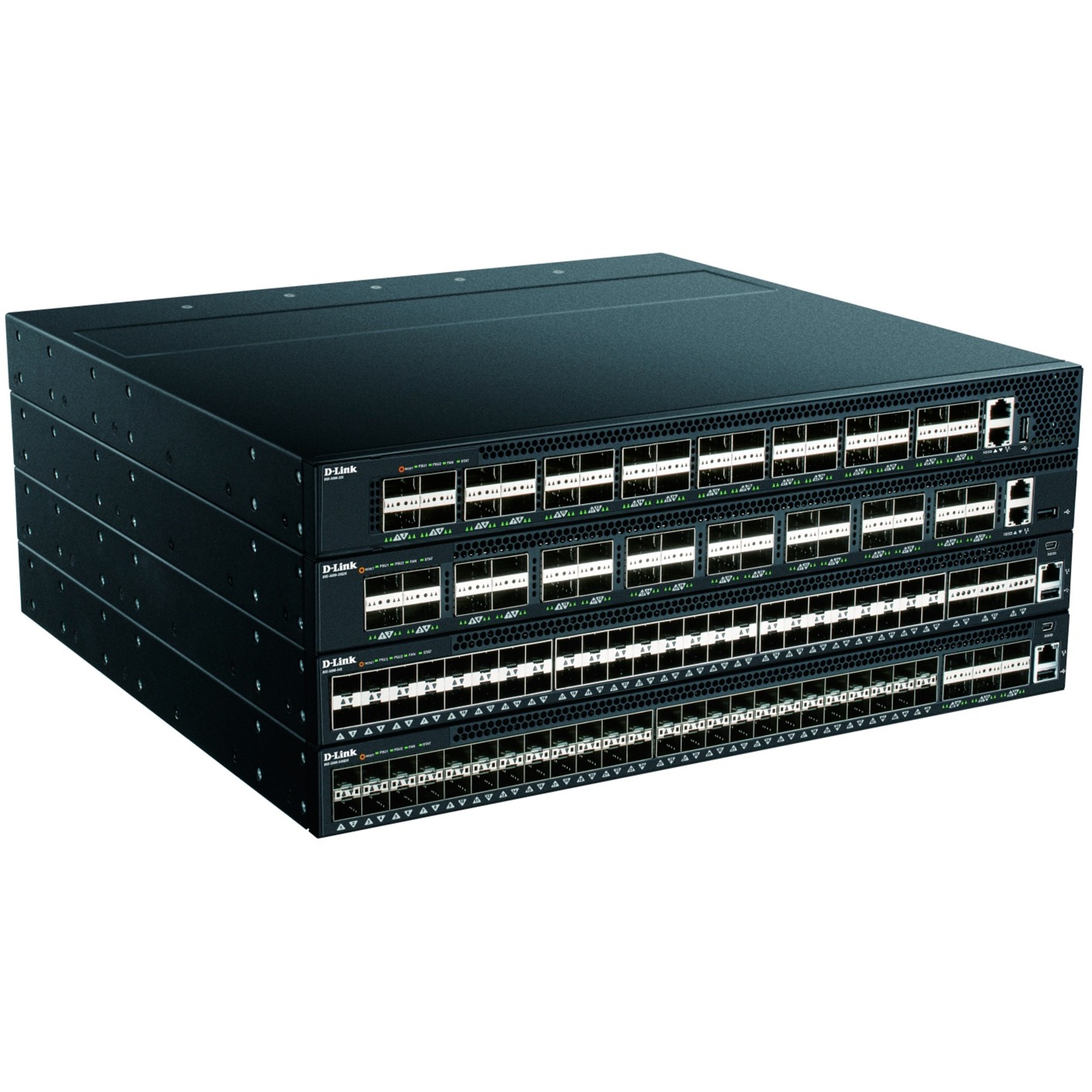 D-Link DQS-5000-32Q28, Switch | 00790069457074