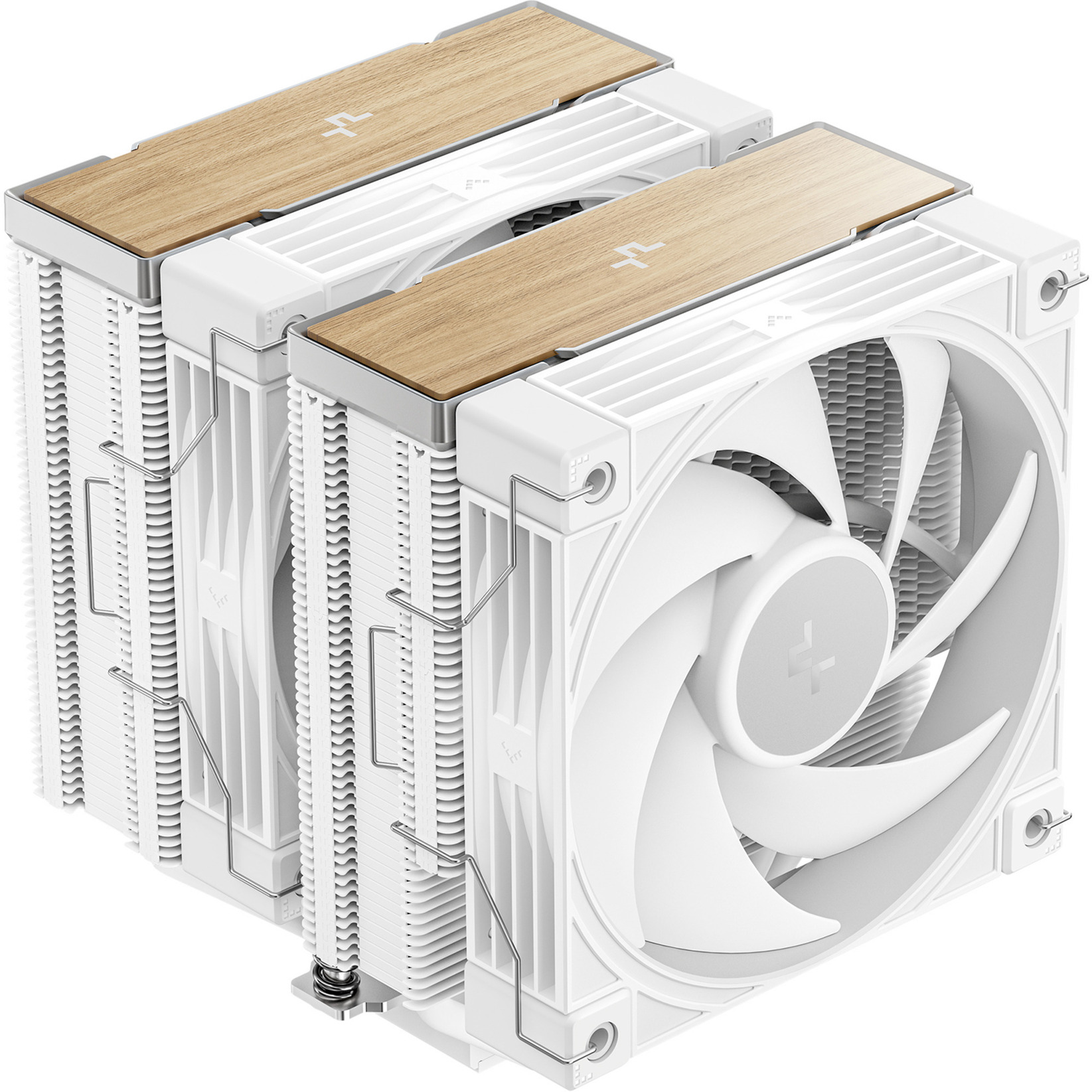 AK620 G2 WH, CPU-Kühler