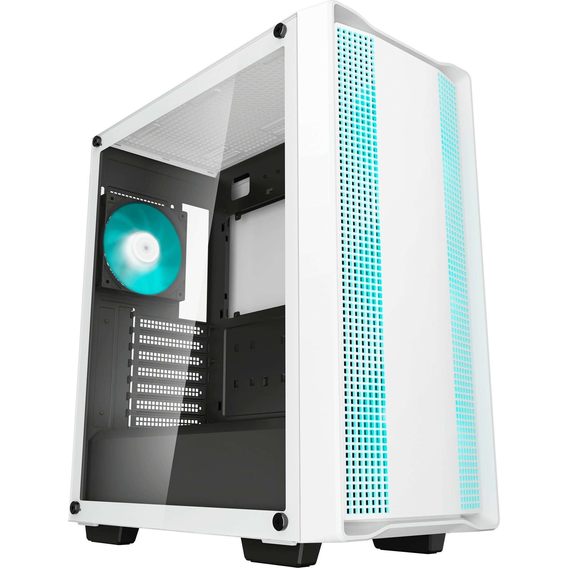 DeepCool CC560 V2 , Tower-Gehäuse | 06933412774600