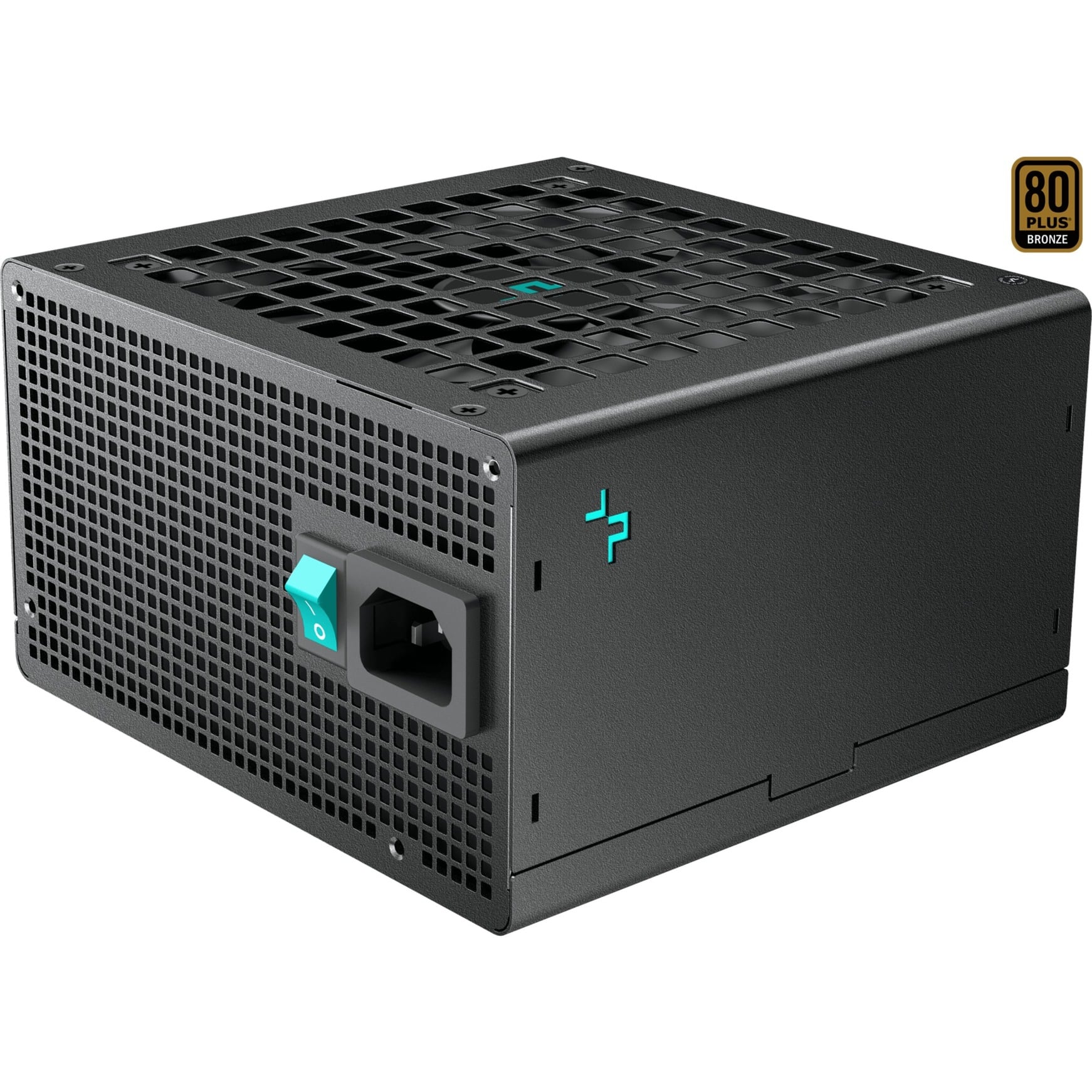 PL750D, PC-Netzteil