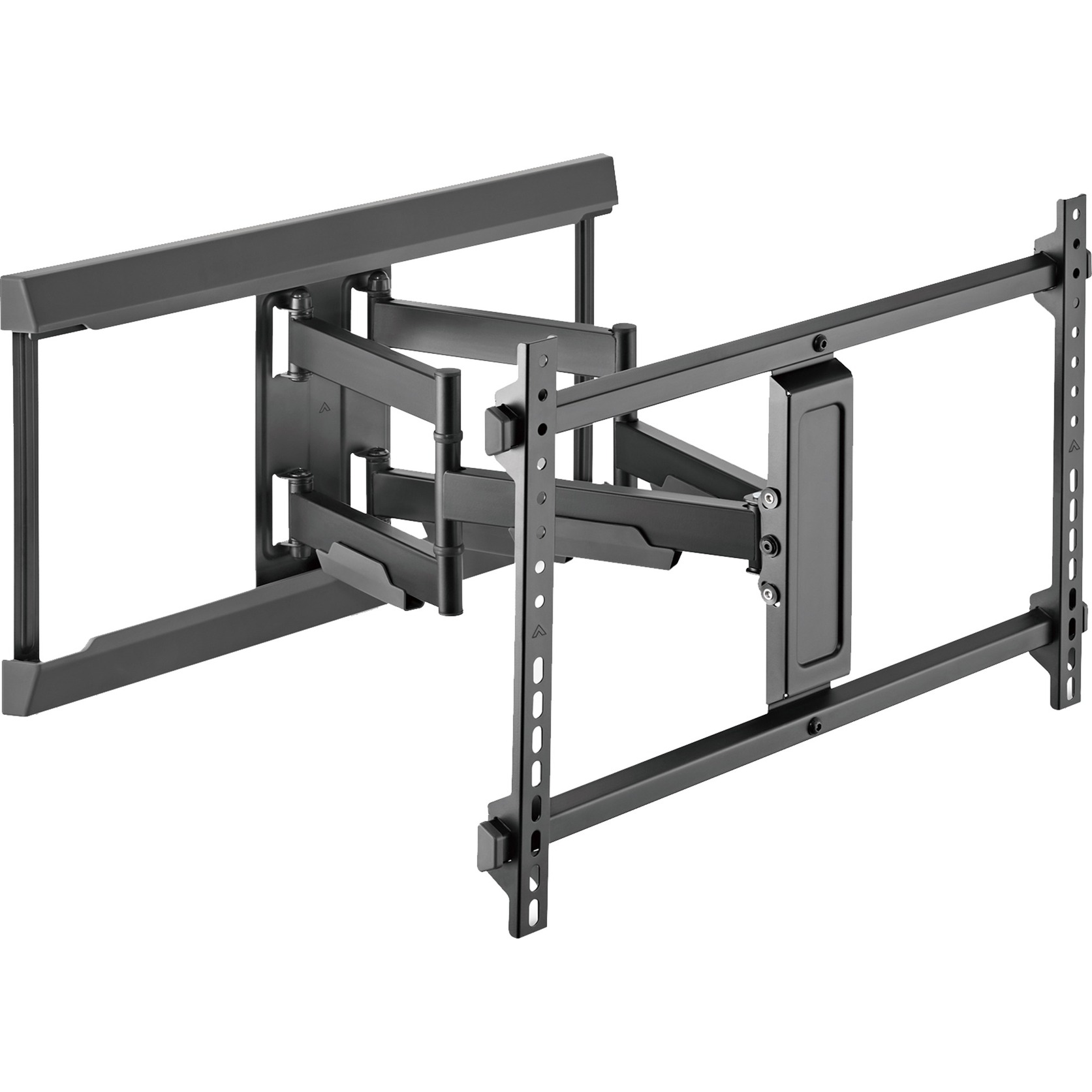 Full Motion TV-Wandhalterung 37" - 80"