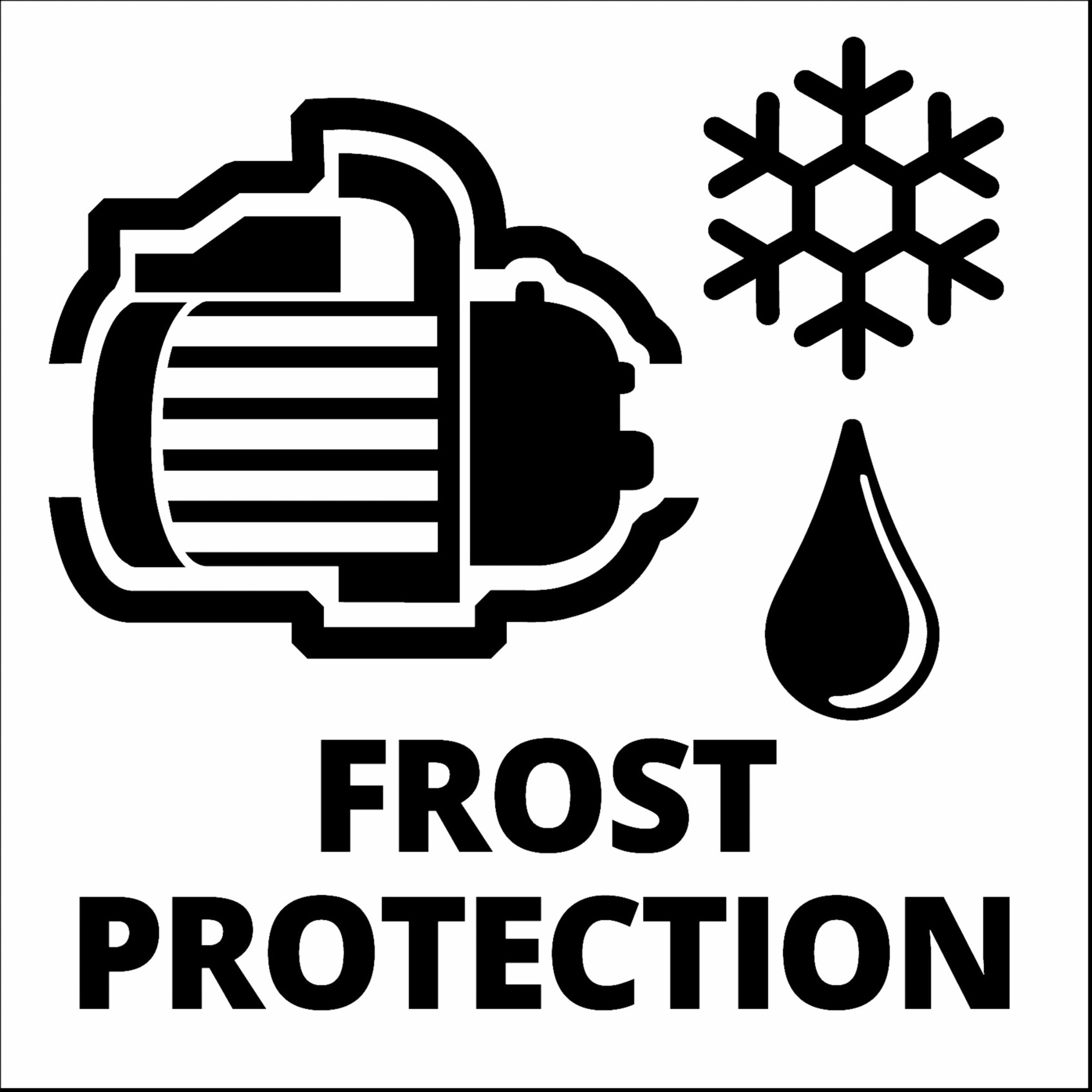 EINHELL Gartenpumpe GC-GP 1045 rot/schwarz, 1.050 Watt