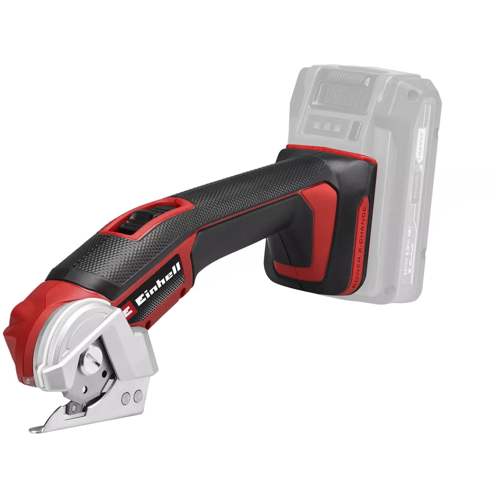 Power X-Change Akku-Universalschneider TE-UC 18/6 Li - Solo, 18Volt, Elektroschere
