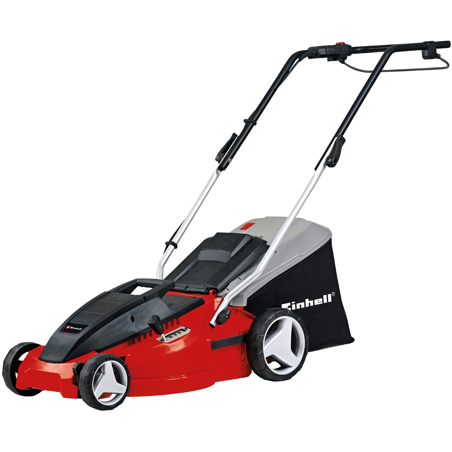 Einhell Elektro-Rasenmäher GC-EM 1536 | 04006825595345 Einhell Elektro-Rasenmäher GC-EM 1536 | 04006825595345