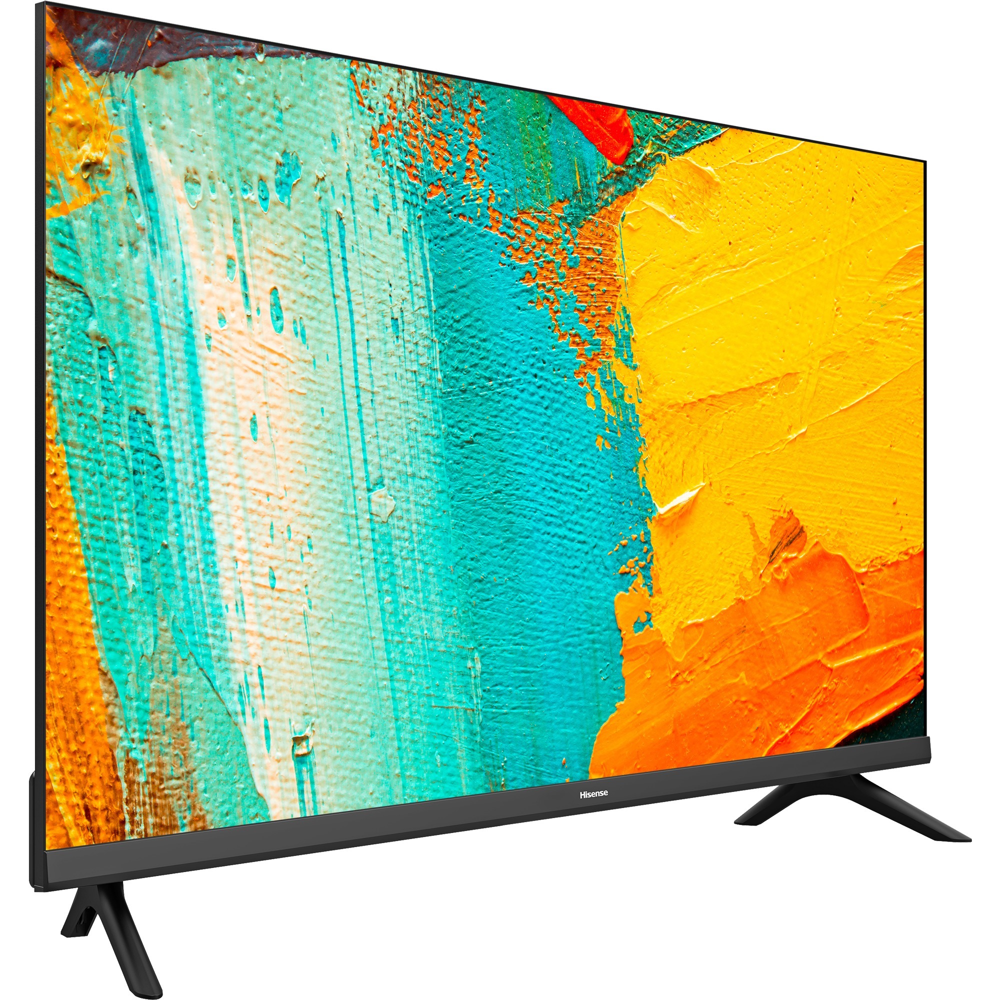 Hisense 32A4EG, LED-Fernseher | 06942147474105 Hisense 32A4EG, LED-Fernseher | 06942147474105