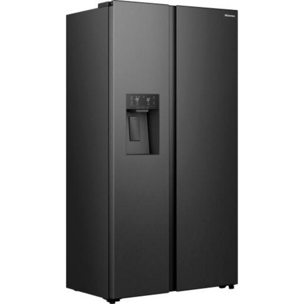 RS5P528STFE, Side-by-Side