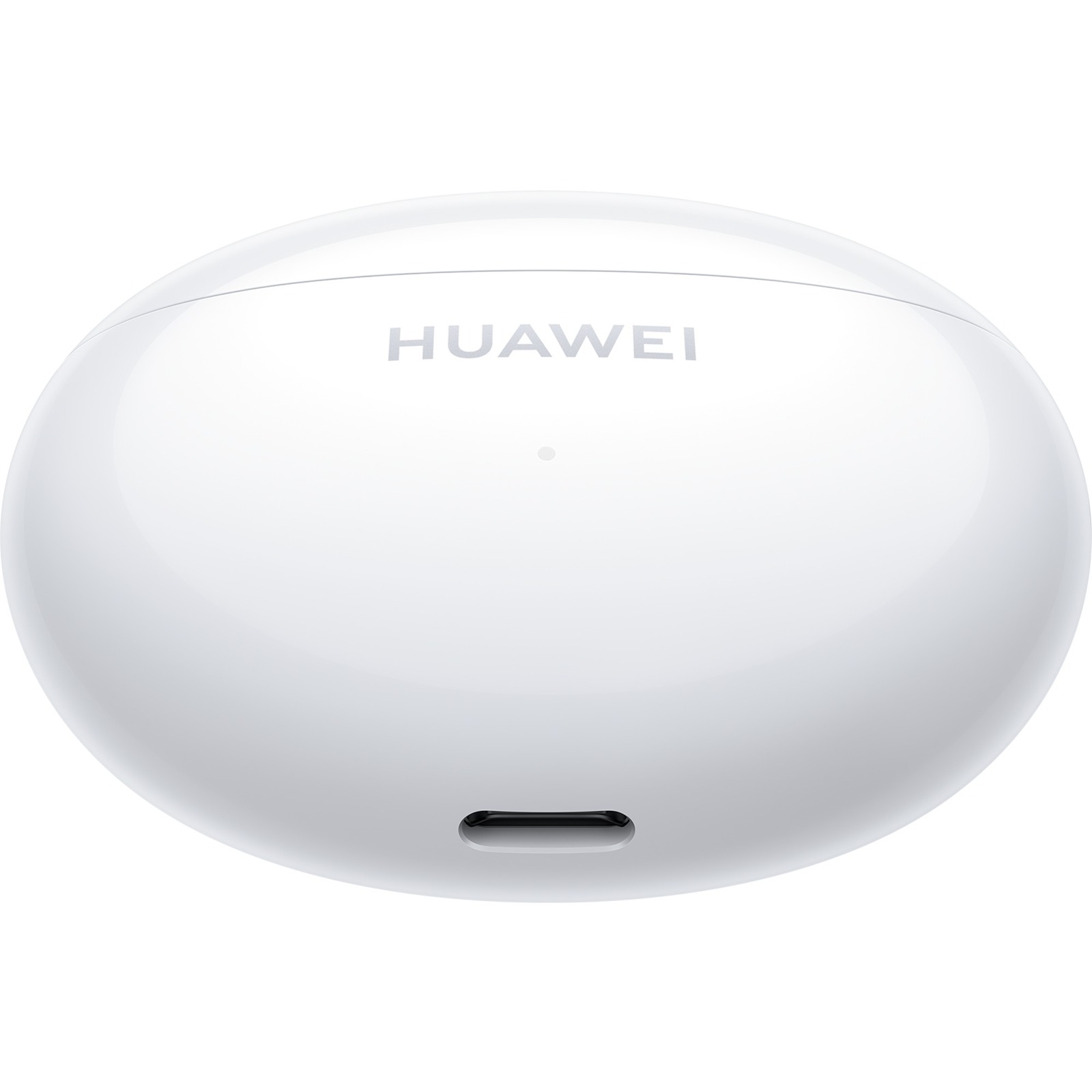 RLSOCO Hülle Für Huawei FreeBuds 6/FreeBuds 5 – Robuste EVA-Tasche Mit Karabiner, Schützt Deine Kabellosen Kopfhörer