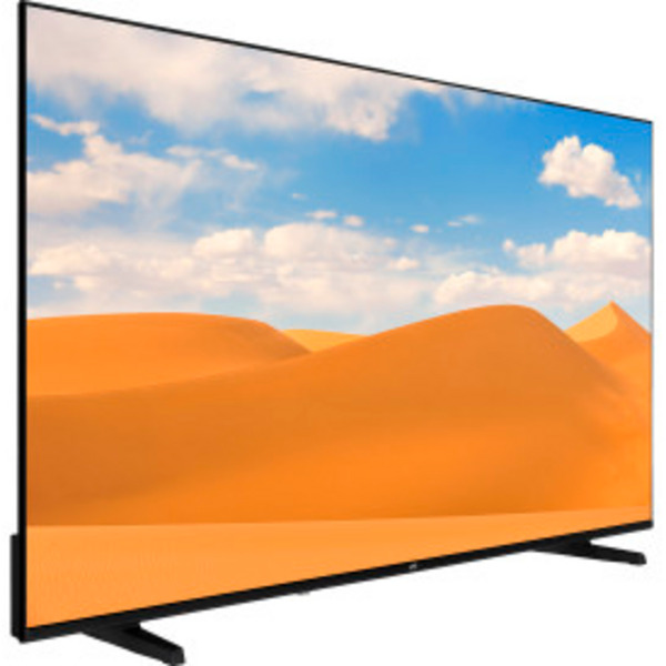 LT-50VRQ3555, QLED-Fernseher