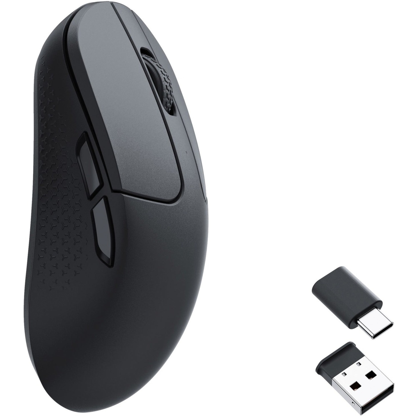 Keychron M3 Mini Wireless, Gaming-Maus | 04895248846314