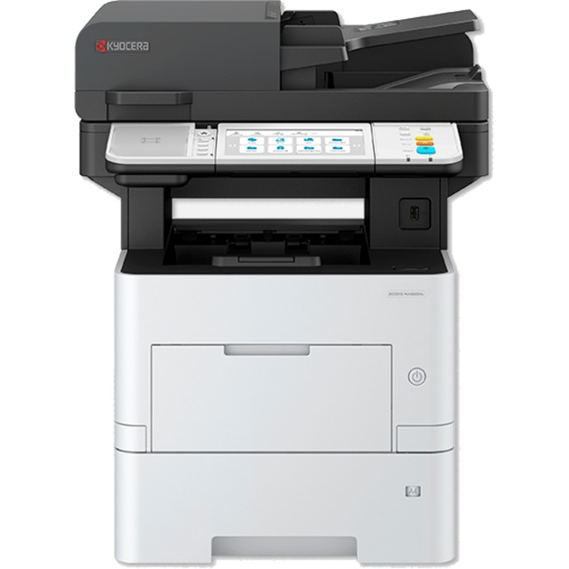 Kyocera ECOSYS MA4500ifx (inkl. 3 Jahre Life Plus), Multifunktionsdrucker | 00632983937310 Kyocera ECOSYS MA4500ifx (inkl. 3 Jahre Life Plus), Multifunktionsdrucker | 00632983937310