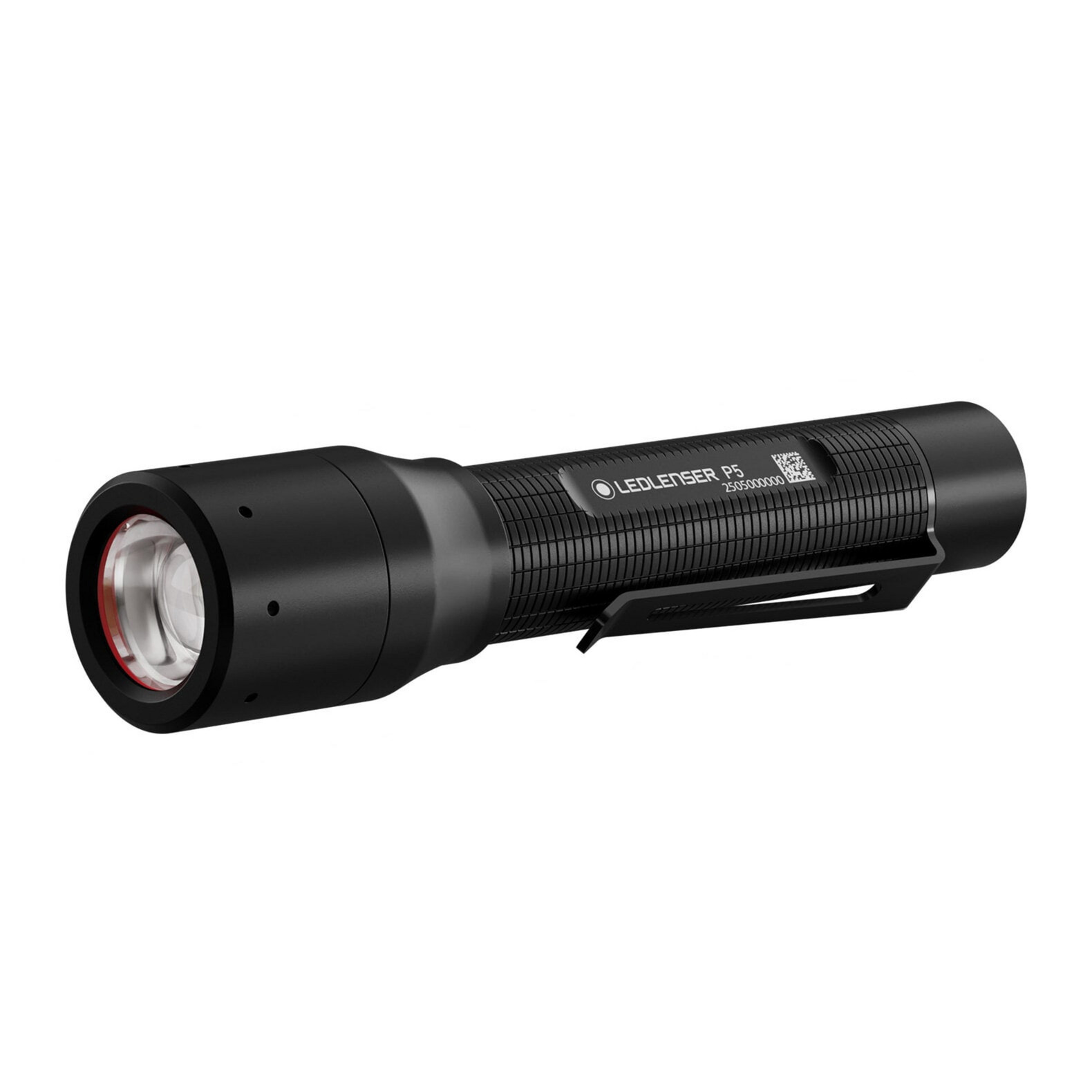 P5, Taschenlampe