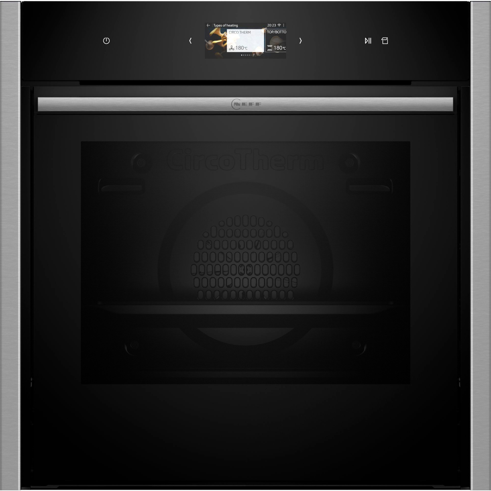 NEFF B64VS31N0 N 90, Backofen | 04242004270256 NEFF B64VS31N0 N 90, Backofen | 04242004270256