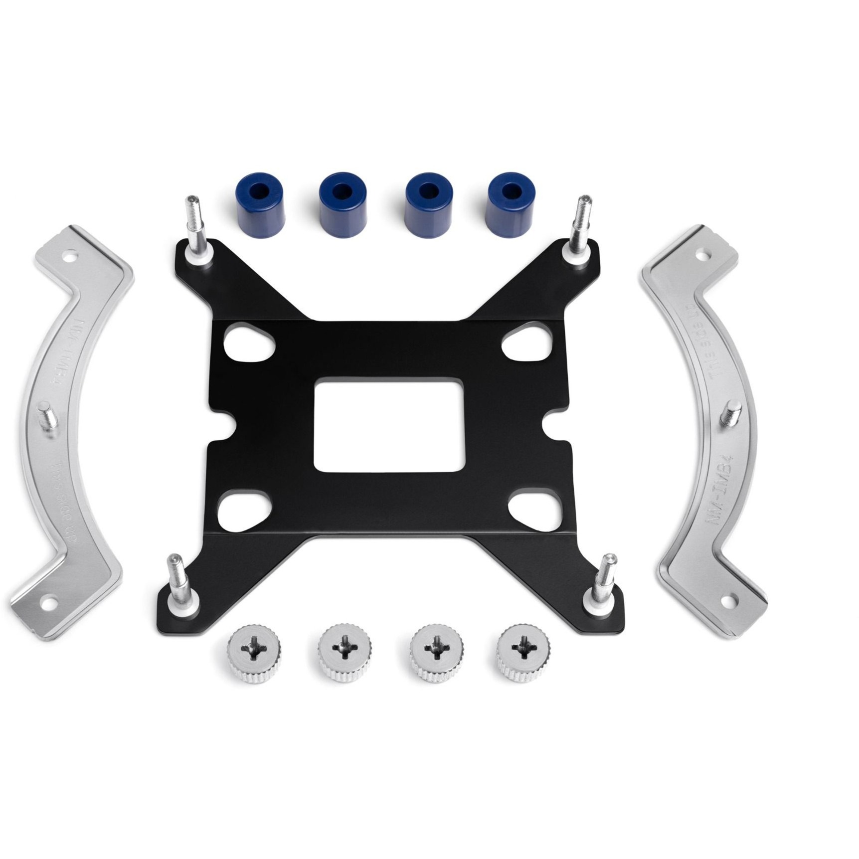 NM-i17xx-MP83, Einbau-Kit