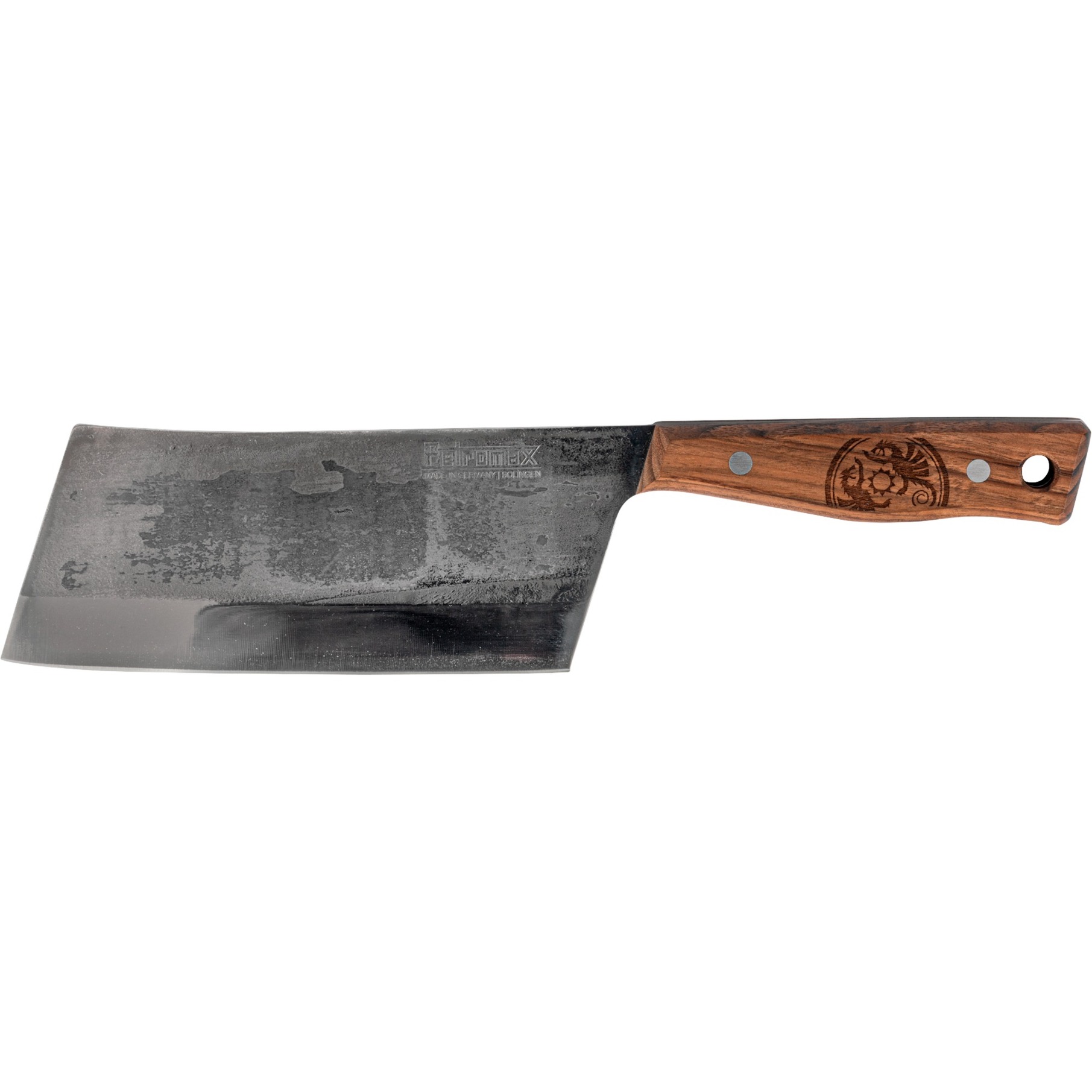 Petromax Hackmesser 17cm | 04250435700631