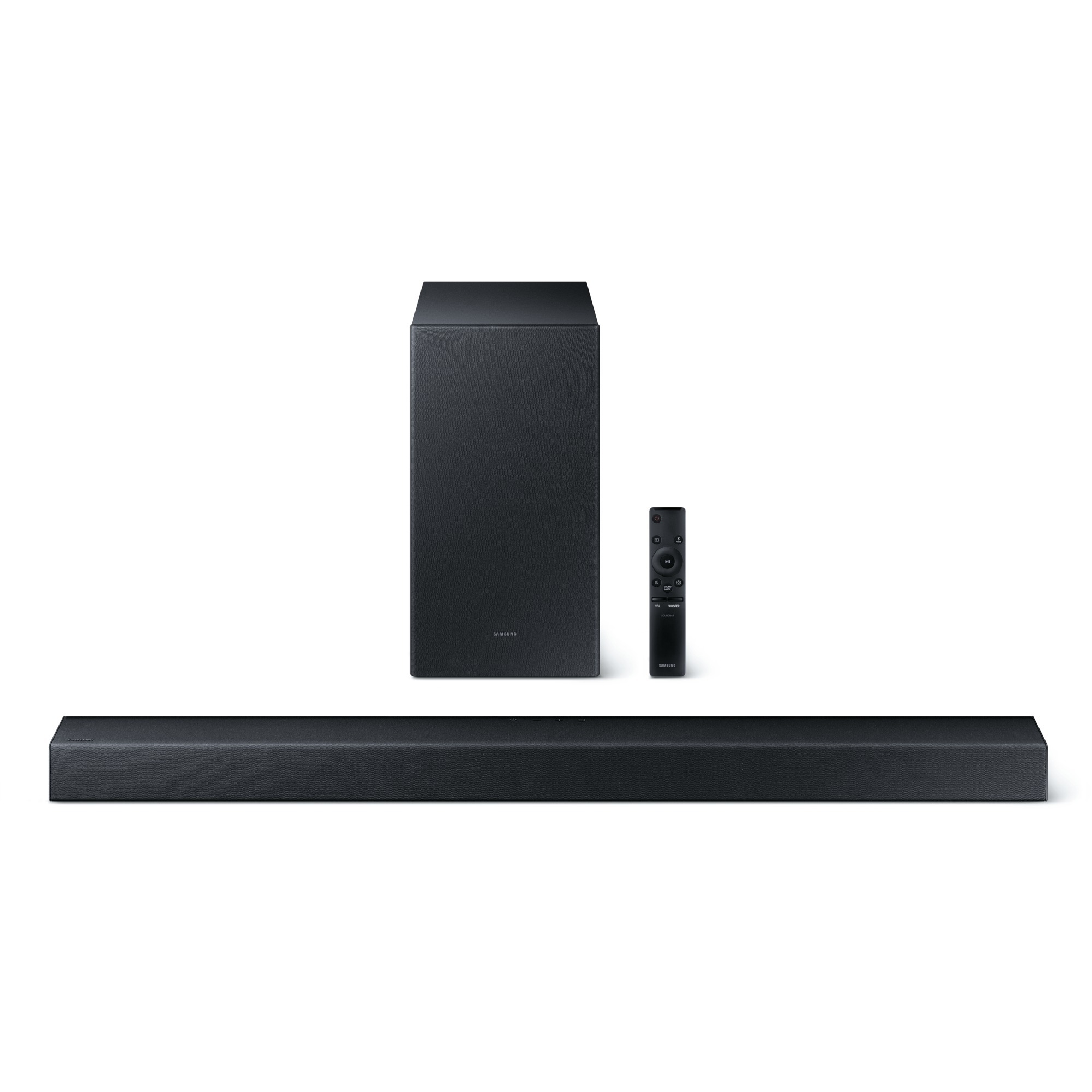 SAMSUNG One Body Soundbar für nur 115,99€ inkl. Versand statt 129€