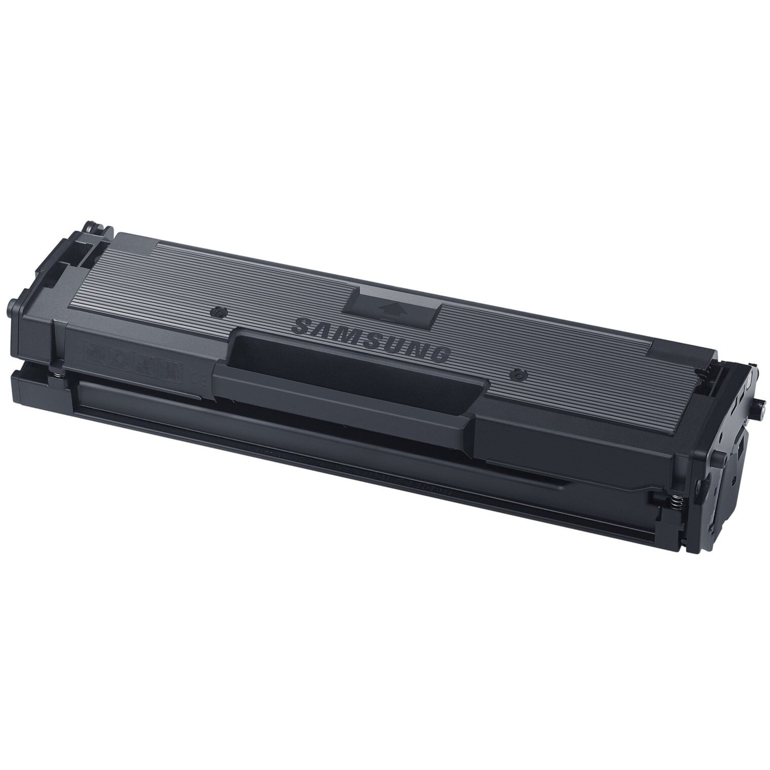 HP Original MLT-D111S Toner schwarz 1.000 Seiten (MLT-D111S/ELS) für Xpress M2020/W, M2022/W, M2070/W/F/FW, M2026/W