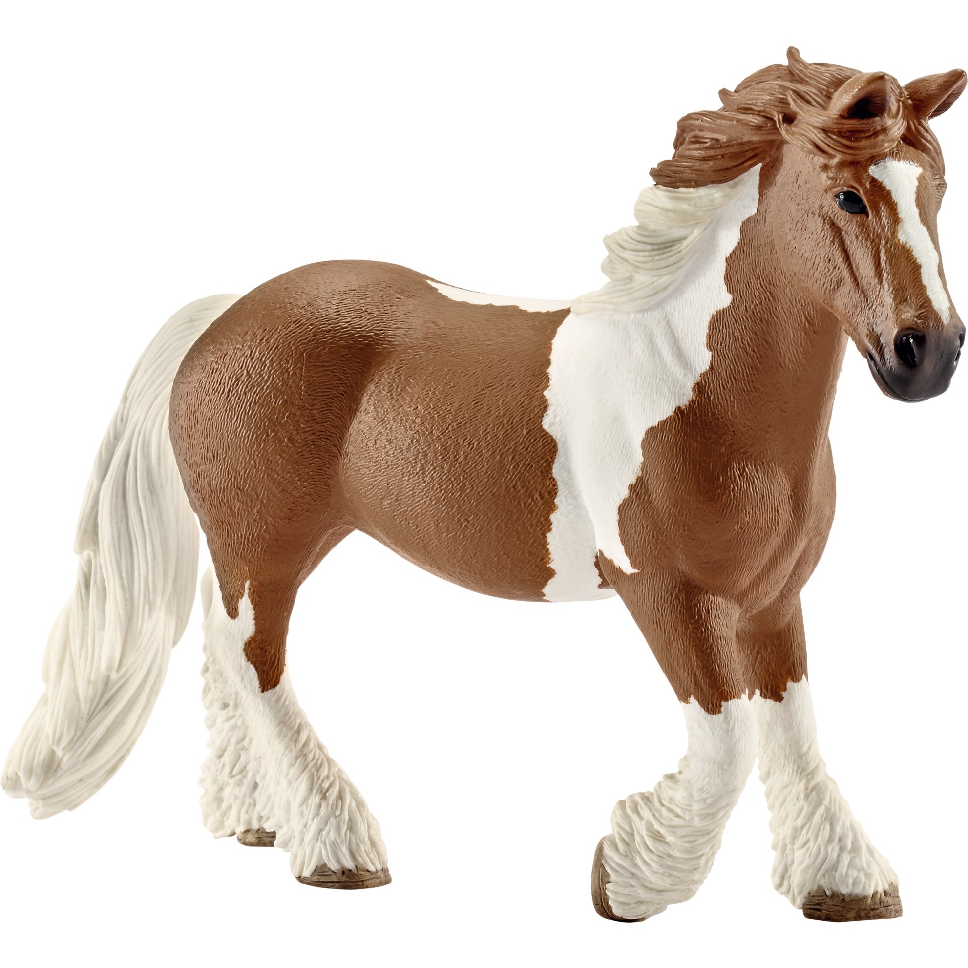 Schleich Farm World Tinker Stute, Spielfigur | 04055744027871 Schleich Farm World Tinker Stute, Spielfigur | 04055744027871
