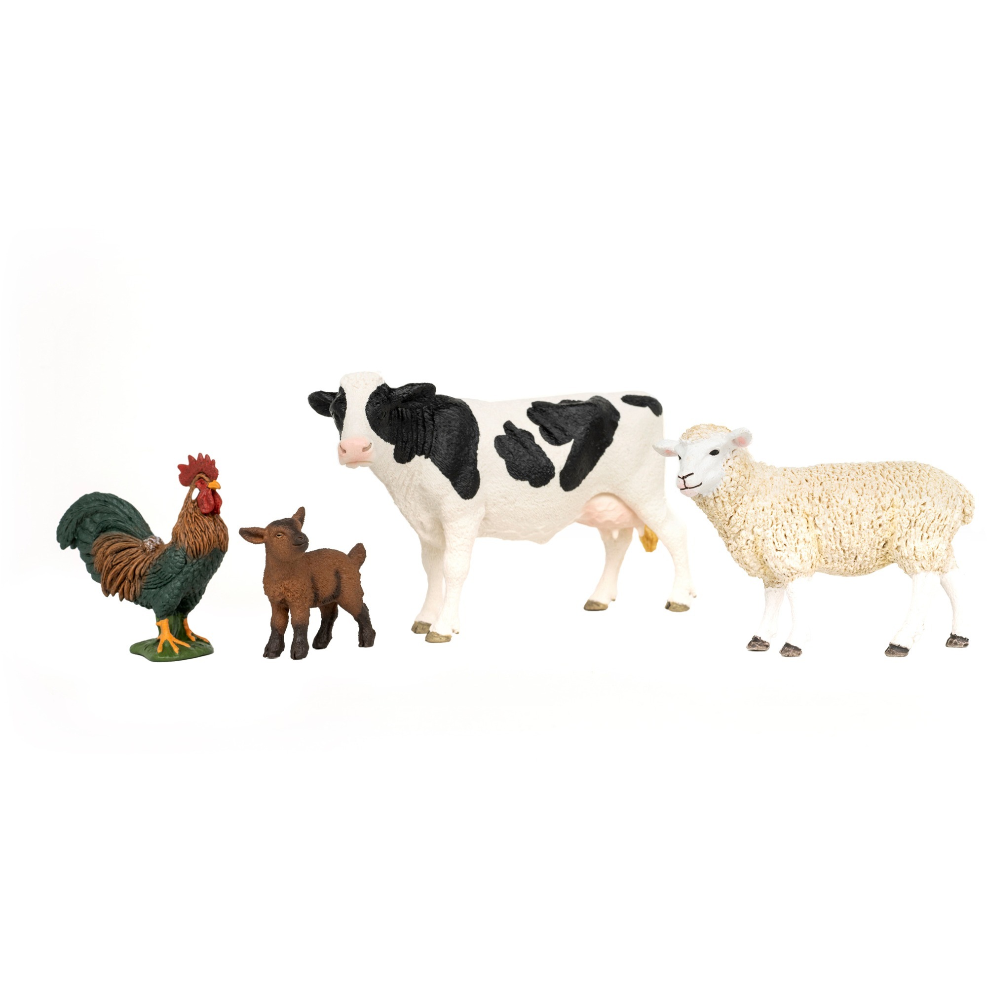 Schleich Farm World „Bauernhof“ Starter-Set, Spielfigur | 04059433930114 Schleich Farm World „Bauernhof“ Starter-Set, Spielfigur | 04059433930114