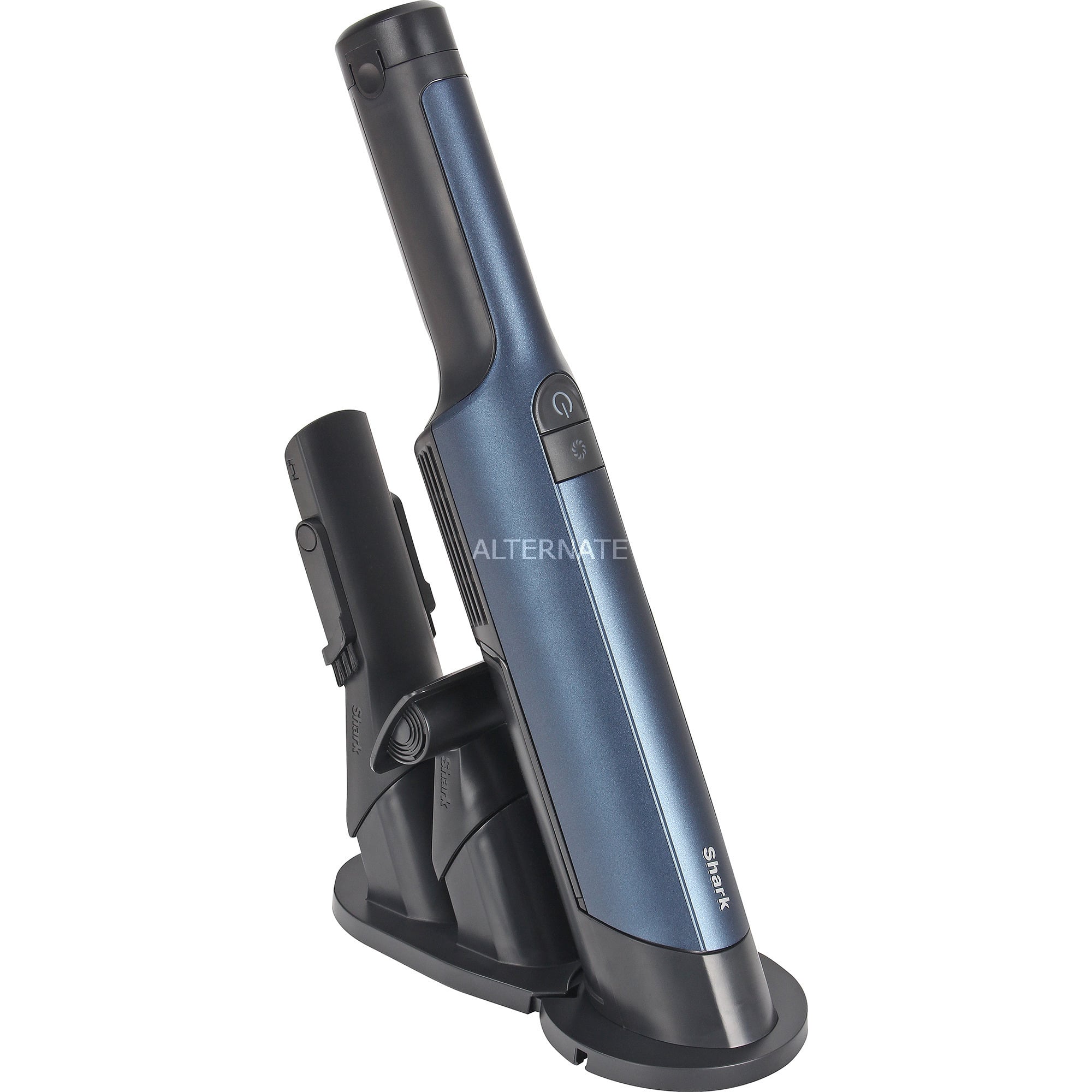 Wandvac 2.0, Handstaubsauger