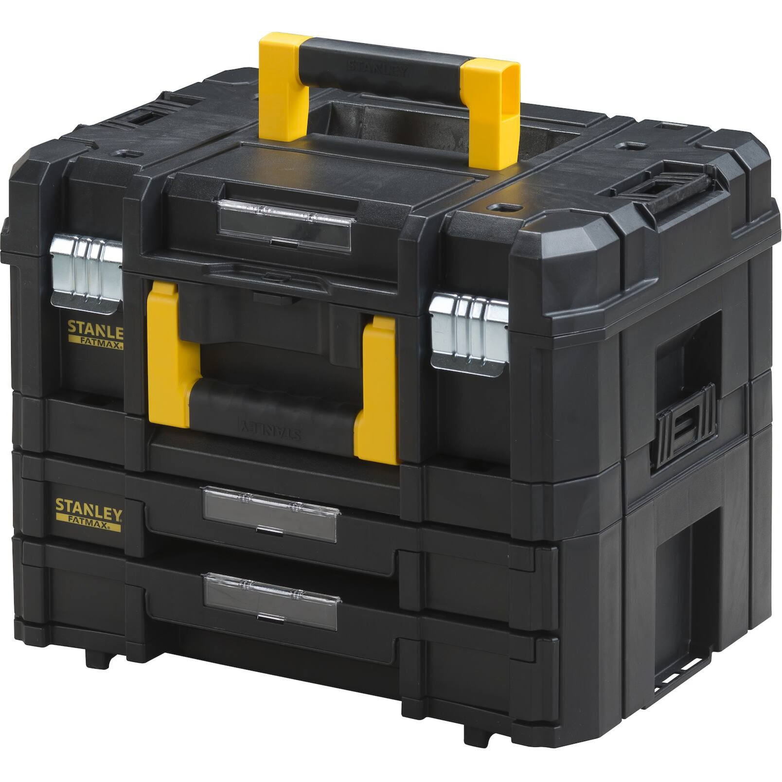 PRO-STAK Combo FMST1-71981, Werkzeugbox