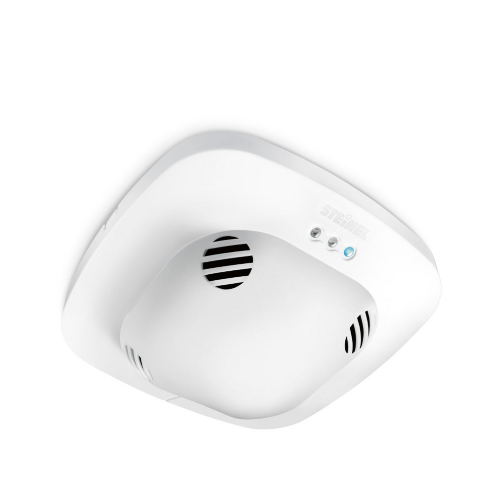 Präsenzmelder Ultraschall 360 Grad Unterputz COM1 Schalter