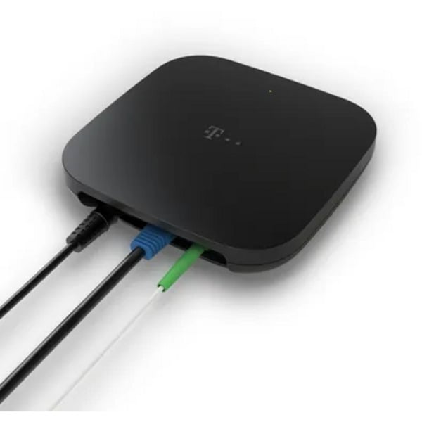 Glasfaser Modem 2b
