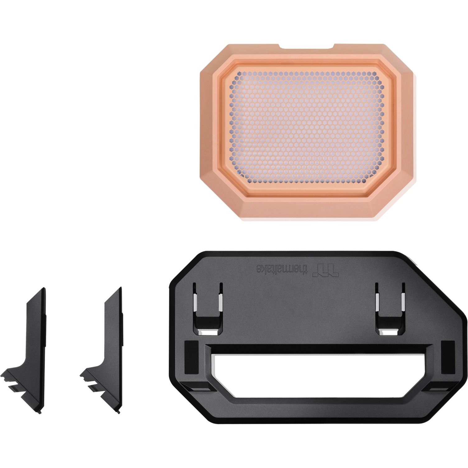 Chassis-Ständer-Kit für The Tower 300 Peach Fuzz