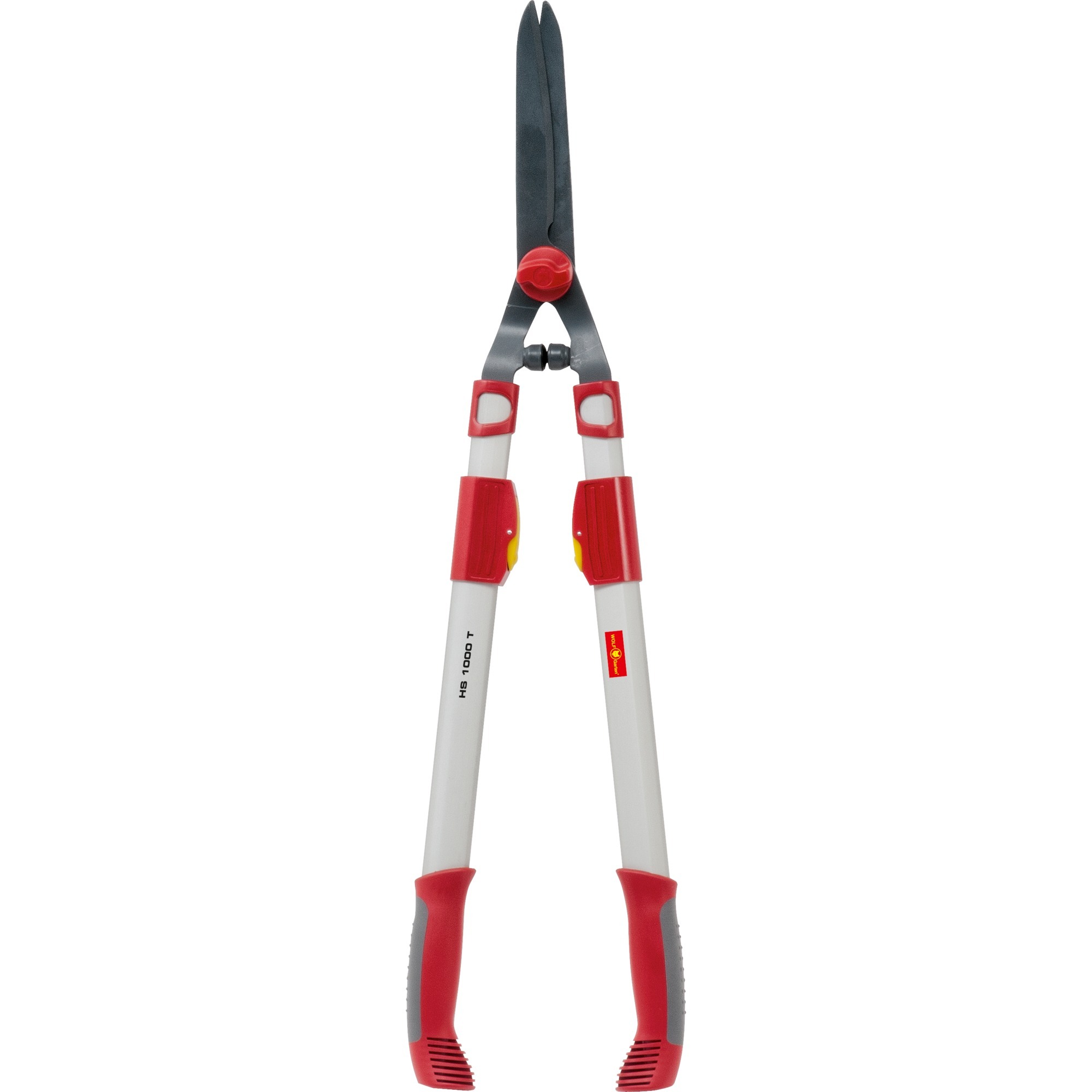 Wolf-Garten Heckenschere HS 1000 T | 04009269305860 Wolf-Garten Heckenschere HS 1000 T | 04009269305860