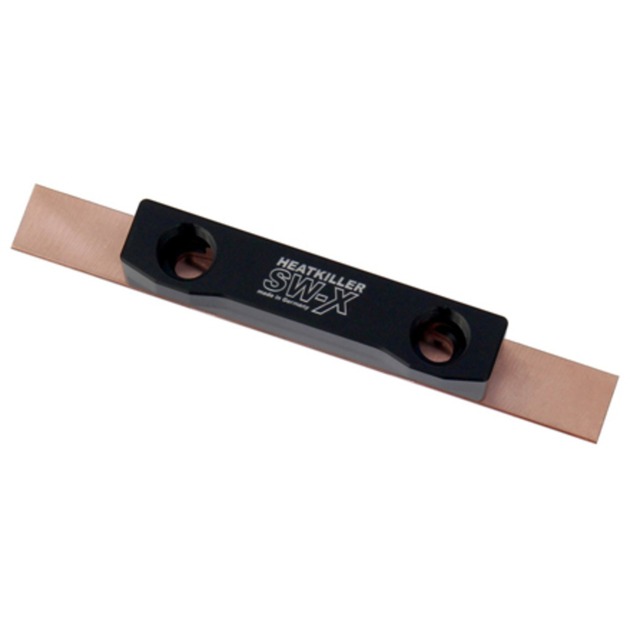 Watercool HEATKILLER SW-X 80 DIY LT, Kühlkörper | 04251312601560 Watercool HEATKILLER SW-X 80 DIY LT, Kühlkörper | 04251312601560