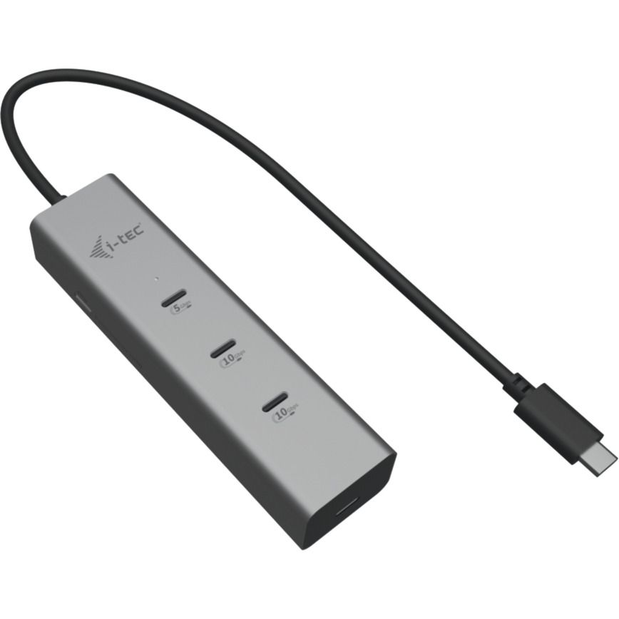 USB-C Charging Hub