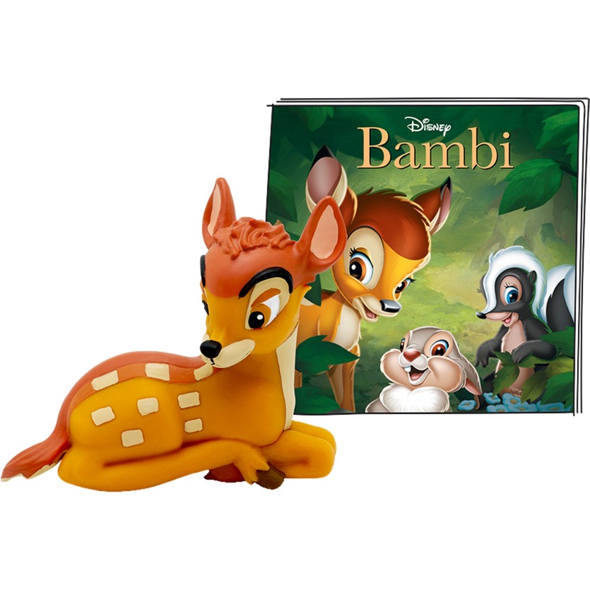Disney - Bambi, Spielfigur