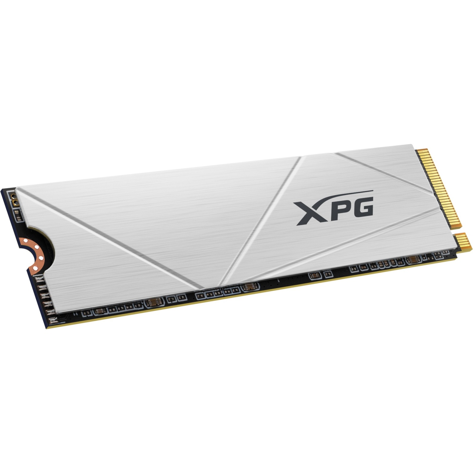 ADATA XPG GAMMIX S60 BLADE 2 TB, SSD | 04711085946164 ADATA XPG GAMMIX S60 BLADE 2 TB, SSD | 04711085946164
