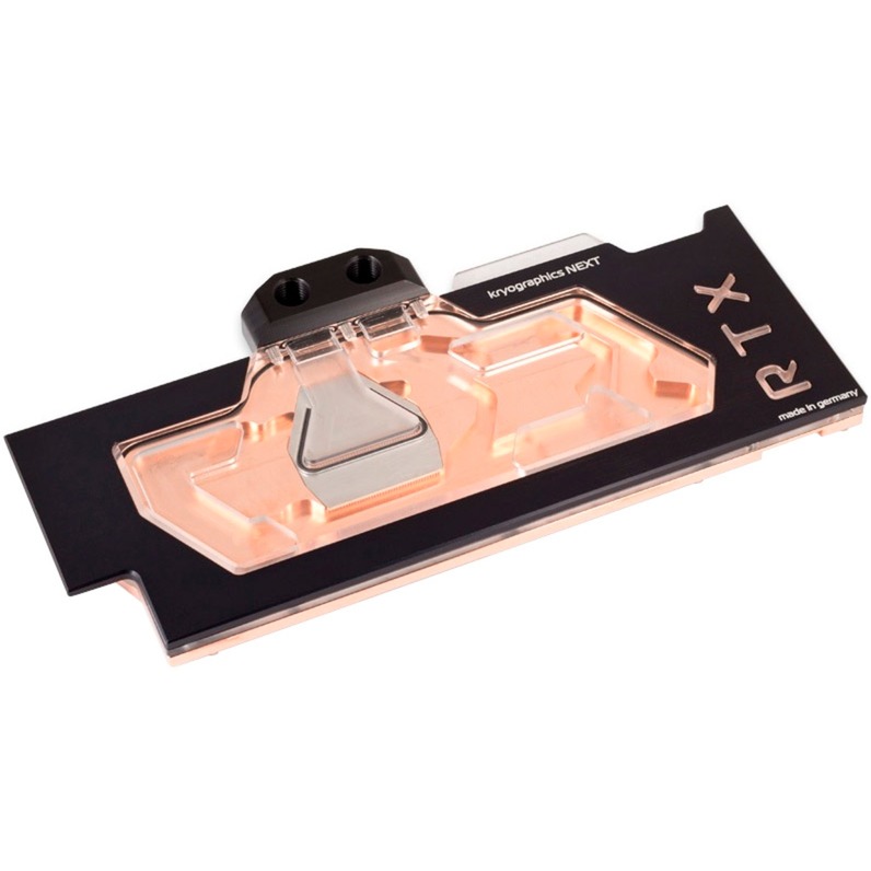 Aquacomputer kryographics NEXT RTX 2080, Wasserkühlung | 04260473312277