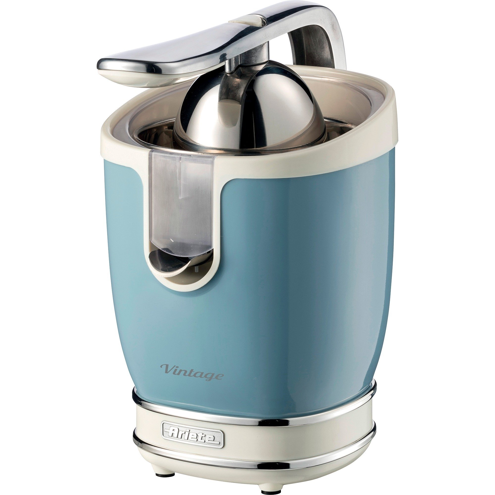 Ariete Vintage Zitruspresse | 08003705118157